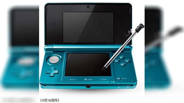 닌텐도, 3DS 40 가격인하
