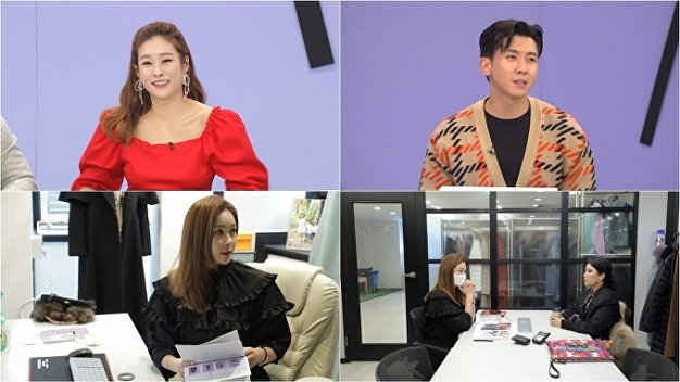 ‘CEO, broadcaster, mother’ Hyun-young’s busy daily life…  Firm Perfect Life
