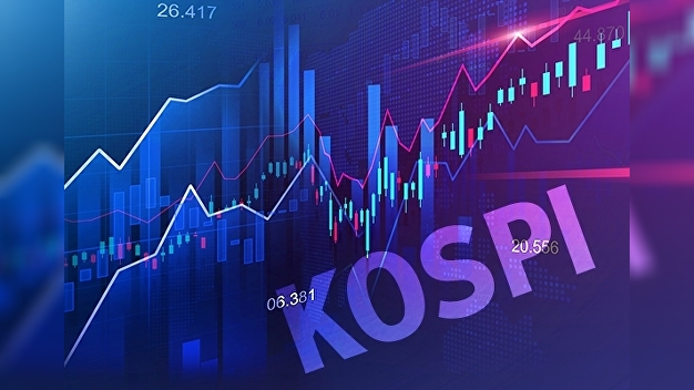 KOSPI plunges 2.80% after the biggest selling bomb in history…  3000 line is Mercury