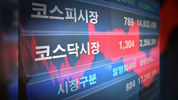 Foreigners who threw 2.6 trillion won in Korean stocks in January…  The holding balance’increases’ during the exponential rise