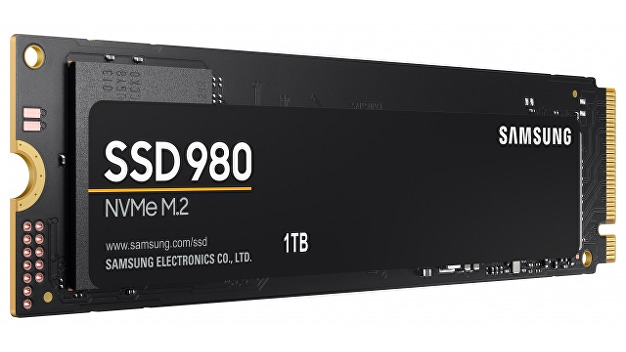 “We caught both performance and price”…  Samsung Electronics launches NVMe SSD 980