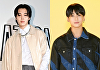 제대 앞둔 BTS 지민·정국, 美 'BMI 팝 어워드' 수상