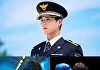 '굿보이' 강렬한 박보검, 5주 연속 화제성 1위 이끈 정의구현 명대사