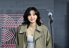 [포토] 김다미, 청바지에 트렌치코트 '가을 패션의 정석'