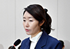 [속보] 강선우, 여가부 장관 후보직 사퇴…"성찰하며 살아가겠다"