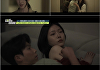 '탐정들의 영업비밀' 껴안고 잠든 男PD-女작가 "선 넘었네"