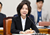 [포토] 질의에 답변하는 이진숙 후보자