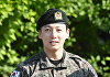 'BTS 정국 자택 침입 미수' 중국女, 경찰 현행범 체포