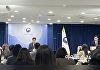 김병환 "할 말 많았지만 자제"...이복현 또 겨냥
