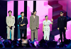 "다시 전세계 놀랄 것"⋯'오징어게임3' 이정재·이병헌, LA 달궜다