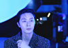 박서준, 비하인드 컷도 화보로⋯클래식의 정석