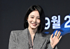 [포토] '애교 장인' 신예은, 해맑은 미소
