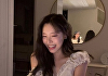 '박성광♥' 이솔이, 유럽 여행에 신났네 "신혼여행 로망이었는데...드디어 갑니다"