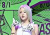 [포토] 영파씨 정선혜, 힙합 크러쉬