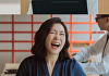 '서초동' 염혜란, 로스쿨 입학 꿈의 엔딩⋯"새로운 시작하는 분들, 용기내길"