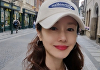 한국 떠난 김지수, 유럽 일상 공개 "세상사 모든 욕심 없어져"