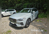 [시승기] '에어 서스펜션' 기본 장착 파격…볼보 신형 'XC60'