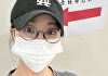 김선아 "선거란 누구를 뽑지 않기 위해 투표하는 것" 소신 발언