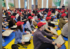"MZ세대에 맞춘 기업 문화"⋯한라시멘트, 직원 소통 행사