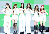 [종합] "롤모델=소녀시대" 앳하트, '타이탄 첫 걸그룹'의 포부