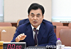 [포토] 질의에 답변하는 안규백 국방부 장관 후보자