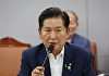 정청래 "검찰·사법·언론개혁, 추석 전 마무리"