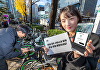 KT, '안심 QR' iOS로 확대…큐싱 방지 기능 강화