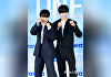 [포토] 이정하X김도완, 불주먹 크로스