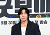'굿보이' 태원석 "원반던지기 선수 역 위해 20kg 증량⋯쉬는 날마다 한국체대行"