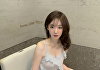 강민경, 마른 줄 알았는데 글래머였네...민소매 입고 볼륨 몸매 자랑