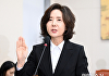 이진숙, '논문 가로채기' 의혹 적극 해명…전문성은 '글쎄' [종합]