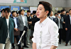 이준석 "'짐 로저스 논란', 이재명 위신 추락"