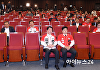 [2025 대선] 국힘, 출구조사 '패배' 예측에 "국민의 뜻 겸허히 수용"