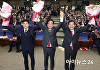 [포토] 국민의힘 송언석 신임 원내대표