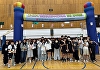 포항시청소년재단, 경북 청소년방과후아카데미 연합체육대회 참가