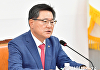 이헌승, 국힘 원내대표 출마…김성원·송언석 이어 3번째