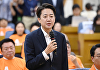 '이준석 의원직 제명 청원' 60만명 동의⋯역대 2위