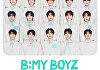 6월 첫방 'B:MY BOYZ', 1라운드 녹화 완료…차세대 아이돌 누구?
