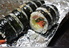 서초구 김밥집 손님 130명 식중독 증상⋯당국 역학조사