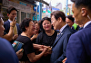[단독]李대통령, 첫 기자회견서 '국민사서함' 직접 답하는 형식 검토
