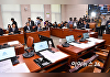 [포토] 법사위 전체회의