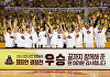 LG전자 농구단, SK 꺾고 28년만에 우승→가전 최대 28만원 할인