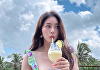 서동주, 러블리 비키니도 세상 섹시하게 소화...몸매가 열일했네