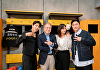 '용감한 형사들'x'형,수다', 4억뷰 돌파 "대중 관심+공감 결과"