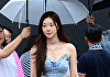 [포토] 이시안, 천국도 평정한 핫걸 몸매