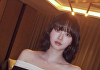 박보검이 사진 찍어주면 이런 느낌? 김소현 너무 예쁘게 나왔네