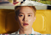 도경수, 금발 파격 변신⋯7월 7일 첫 정규 앨범 컴백