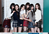 '6월 컴백' 이즈나, 프레피룩+하이틴 무드 '팬심 저격 비주얼'