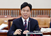 [포토] 질의에 답변하는 김영훈 고용노동부 장관 후보자
