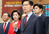 김문수 "공정·투명 거래질서 확립해 우리 자본시장 밸류업"